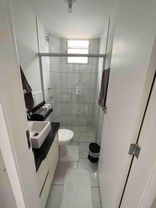 Apto Zona Sul 2 Vagas De Garagem Apartment Uberlandia