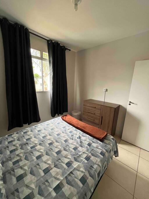 Apto Zona Sul 2 Vagas De Garagem Apartment