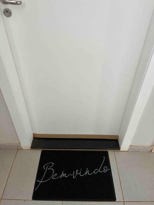 Apto Zona Sul 2 Vagas De Garagem Apartment *