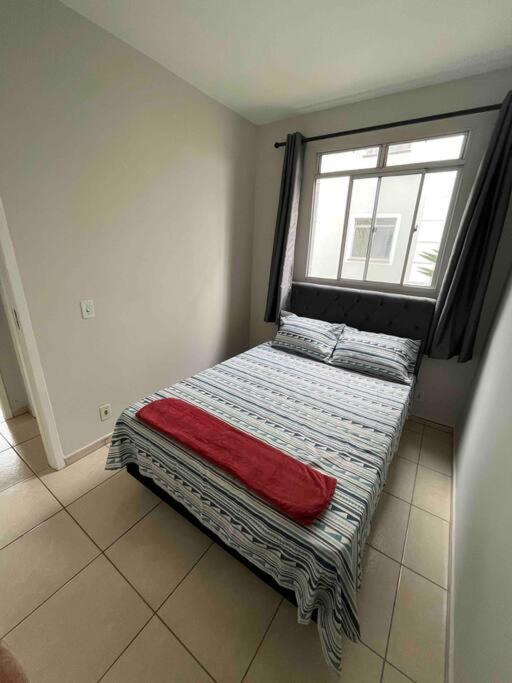 Apartment Apto Zona Sul 2 Vagas De Garagem