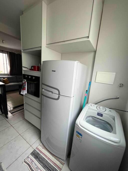 Apto Zona Sul 2 Vagas De Garagem Apartment Uberlandia