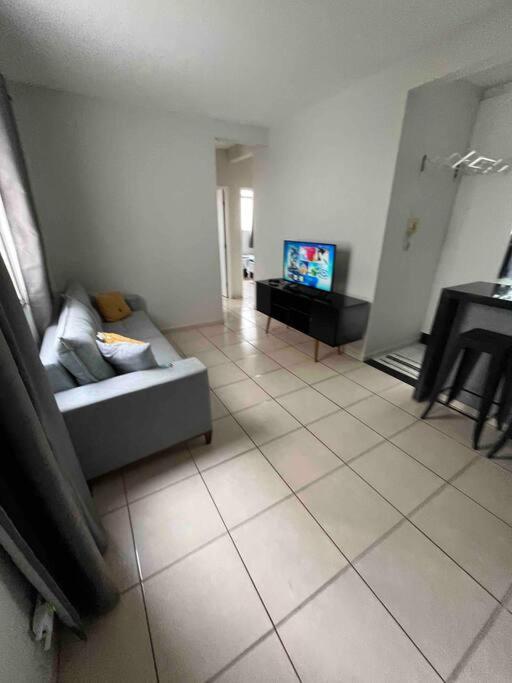 Apto Zona Sul 2 Vagas De Garagem