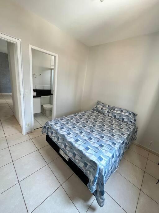 Apartment Apto Zona Sul 2 Vagas De Garagem Uberlandia
