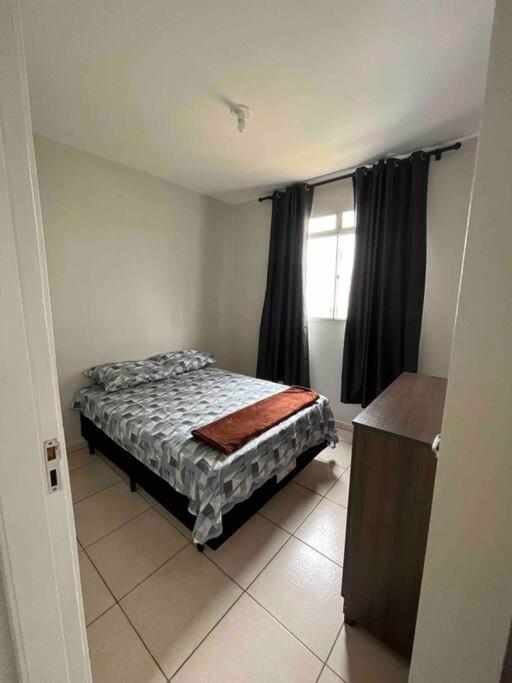 Apartment Apto Zona Sul 2 Vagas De Garagem Uberlandia