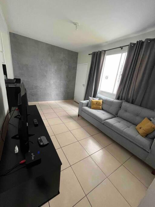 Apartment Apto Zona Sul 2 Vagas De Garagem