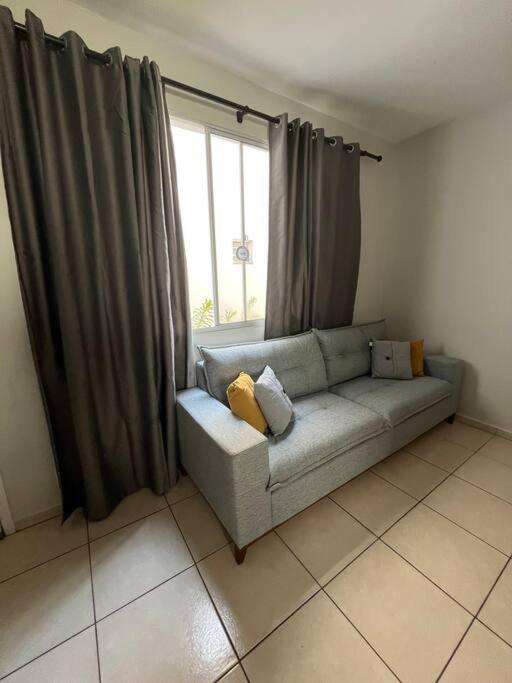 Apartment Apto Zona Sul 2 Vagas De Garagem