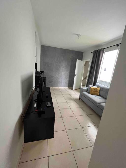 Apto Zona Sul 2 Vagas De Garagem Apartment Uberlandia