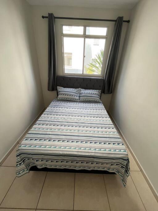 Apto Zona Sul 2 Vagas De Garagem *