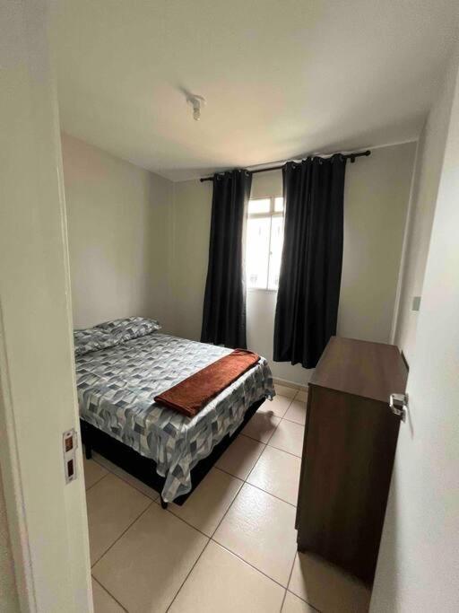 Apto Zona Sul 2 Vagas De Garagem Apartment *