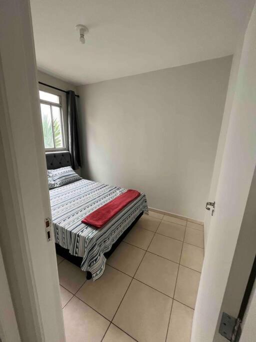 Apartment Apto Zona Sul 2 Vagas De Garagem Uberlandia