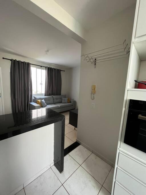 Apto Zona Sul 2 Vagas De Garagem Apartment Uberlandia