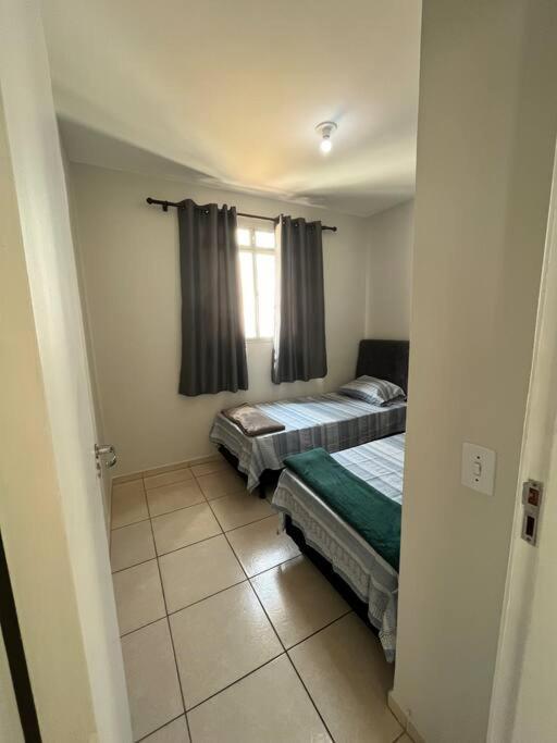 Apartment Apto Zona Sul 2 Vagas De Garagem *