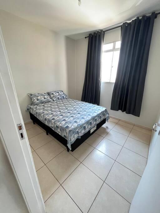 Apto Zona Sul 2 Vagas De Garagem *