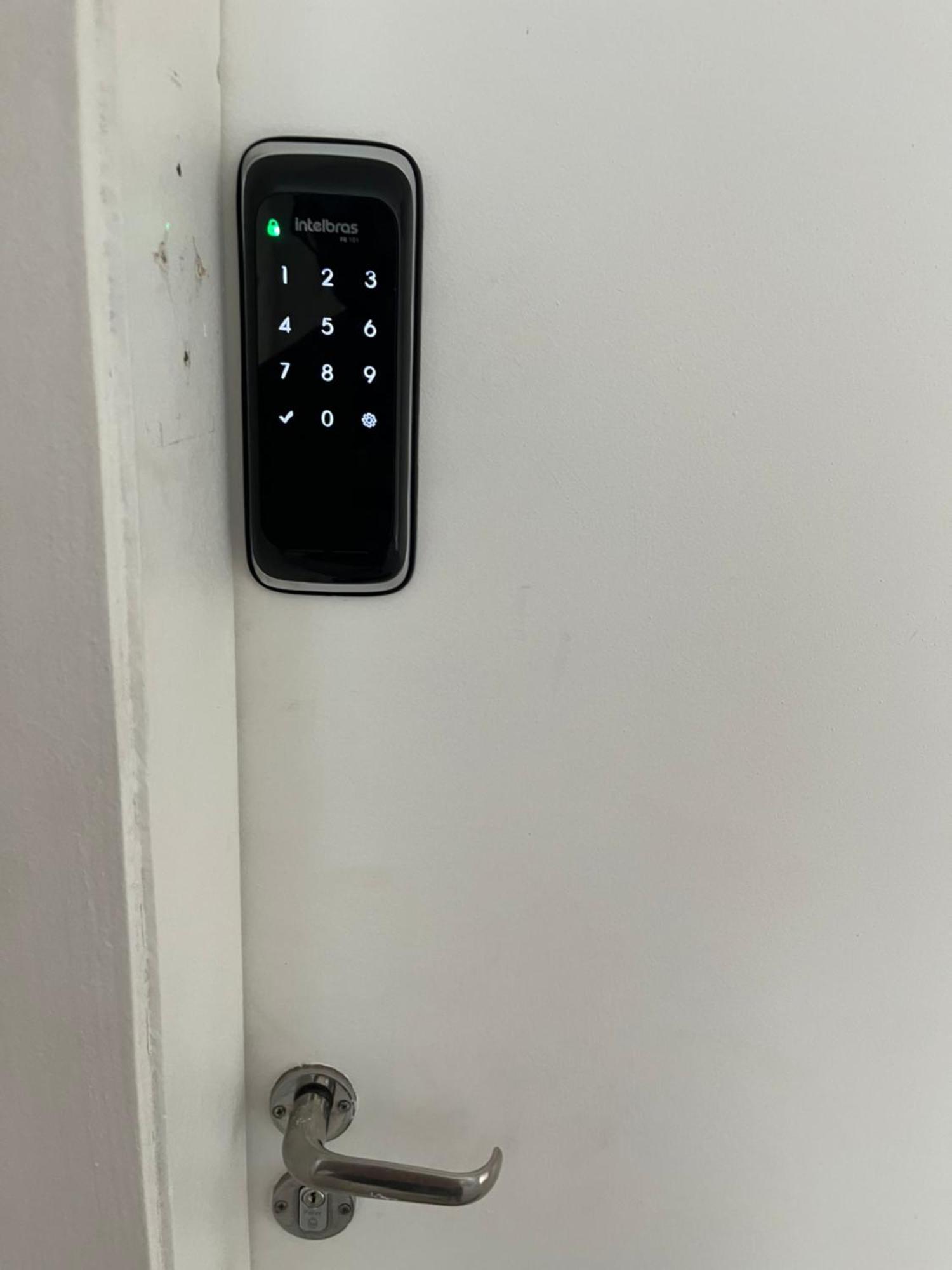 Apto Zona Sul 2 Vagas De Garagem Apartment *
